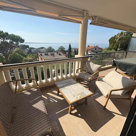 Panoramic Sea View
