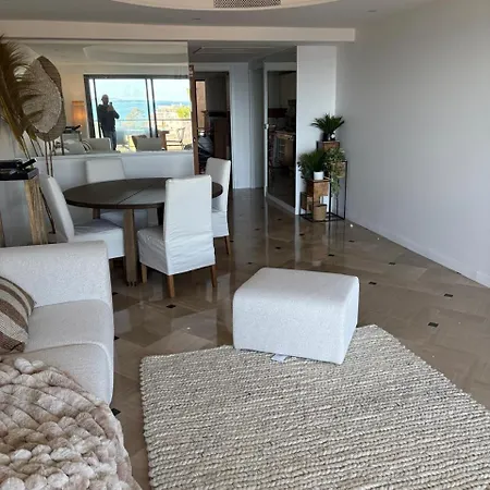 Apartamento Panoramic Sea View