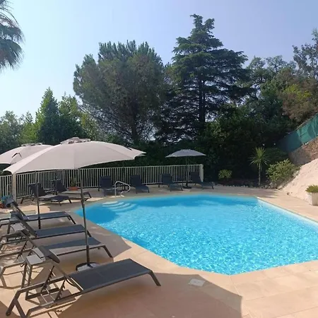 Panoramic Sea View Cannes