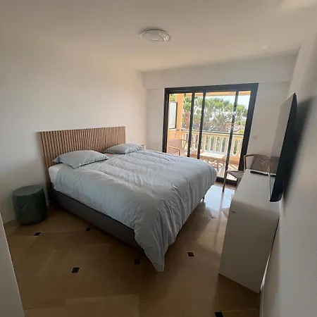 Apartamento Panoramic Sea View